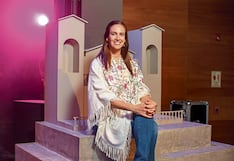 Emilia Drago, actriz y gestora cultural: “Necesitamos sentirnos orgullosos de lo que somos” (Entrevista)