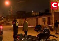 Ciudadano venezolano es asesinado a balazos en Chorrillos