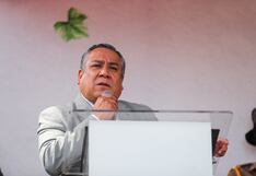 Adrianzén sobre caso de alimentos en mal estado de Qali Warma: “Debemos unas disculpas a los niños y padres”