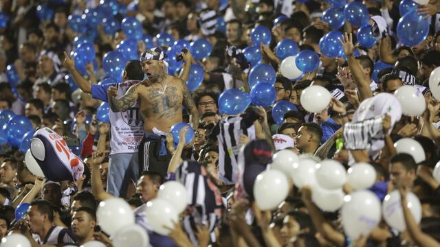 Alianza Lima: ¿Por qué Matute no es opción para ser sede de la final de la Copa Libertadores?