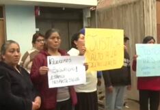 Asesinan a farmacéutico durante intento de robo en Villa El Salvador