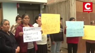 Asesinan a farmacéutico durante intento de robo en Villa El Salvador