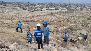 Corte del servicio de agua a 15 mil usuarios de Cerro Colorado
