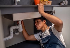 ¿El recibo de agua llegó más caro? Consejos para detectar fugas y evitar filtraciones en casa