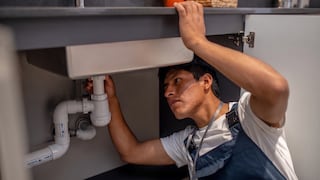 ¿El recibo de agua llegó más caro? Consejos para detectar fugas y evitar filtraciones en casa