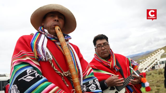 La Batalla Ritual del Chiaraje: Sangre, honor y valentía a más de 4 500 metros de altura