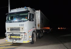 Puno: Trágico accidente en la vía Juliaca-Arequipa deja una mujer fallecida y un herido grave