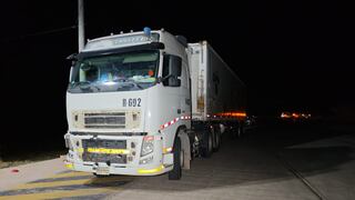 Puno: Trágico accidente en la vía Juliaca-Arequipa deja una mujer fallecida y un herido grave