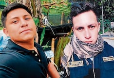 Piura: Policía fuga luego que juez dispuso prisión por desaparición de Anthony Camizán