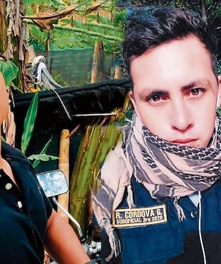 Piura: Policía fuga luego que juez dispuso prisión por desaparición de Anthony Camizán