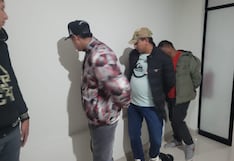 Arequipa: Dos heridos y nueve heridos tras gresca en inmobiliaria