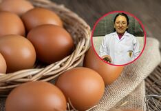 Peruana desarrolla iniciativa sostenible que mejora la calidad de los huevos