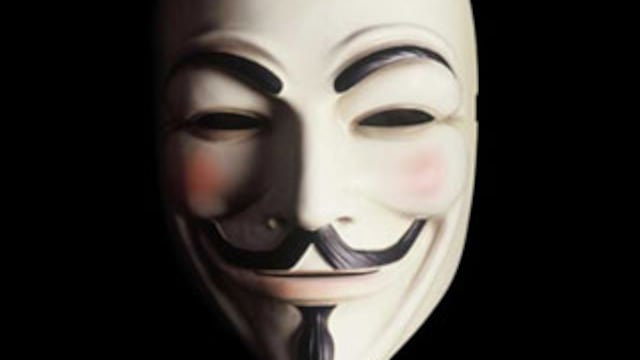 Suecia: Webs gubernamentales sufren ataques de Anonymous