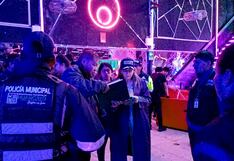 Huancayo: Excreta de roedores en discoteca Bambú desata nueva sanción municipal