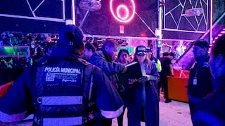 Huancayo: Excreta de roedores en discoteca Bambú desata nueva sanción municipal