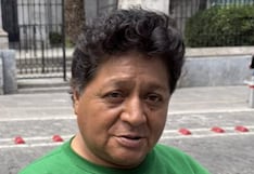 Fallece ‘Pompinchú’, ícono del humor ambulante peruano, a los 55 años