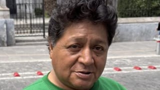 Fallece ‘Pompinchú’, ícono del humor ambulante peruano, a los 55 años