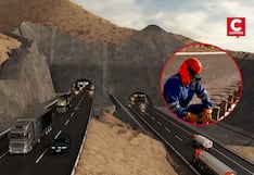 Gobierno promulga ley que acelera la ejecución y financiamiento de la Nueva Carretera Central