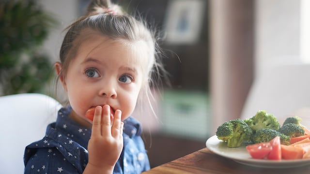 Invierno: Estos son los alimentos que evitan resfríos y sobrepeso en los niños