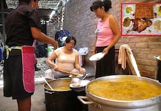 Los siete potajes son identidad cultural de la Semana Santa en Catacaos