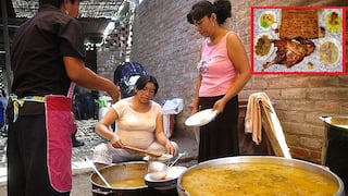 Los siete potajes son identidad cultural de la Semana Santa en Catacaos