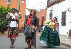 Gustavo Ratto celebrará el Día del Padre con el almuerzo show “Papá Tunantero” en Lima