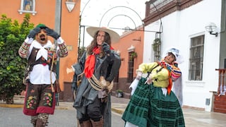 Gustavo Ratto celebrará el Día del Padre con el almuerzo show “Papá Tunantero” en Lima