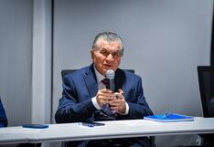 Nuevo titular de la ATU anuncia trabajo coordinado con gremios del transporte