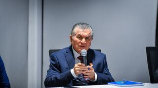 Nuevo titular de la ATU anuncia trabajo coordinado con gremios del transporte