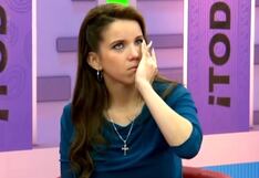 Greissy Ortega revela que perdió un hijo de Edwin Sierra: “me llevó a un lugar donde me hicieron perder a mi hijo”