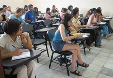 Junín: Institutos públicos tienen 118 plazas más para contratar personal