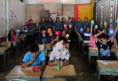 Trujillo: Piden apoyo para mejorar servicios higiénicos (VIDEO)