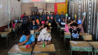 Trujillo: Piden apoyo para mejorar servicios higiénicos (VIDEO)