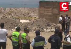 Doble asesinato en el Callao: Un menor y un joven pierden la vida en tiroteo