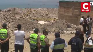 Doble asesinato en el Callao: Un menor y un joven pierden la vida en tiroteo