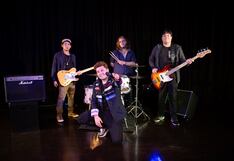 Tributo a Coldplay: conciertos gratuitos en diversos distritos de Lima