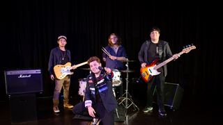 Tributo a Coldplay: conciertos gratuitos en diversos distritos de Lima