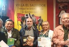 Literatura peruana desde Lima Sur