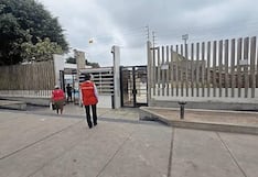 Pisco: denuncian demora en atención a paciente en el Hospital San Juan de Dios