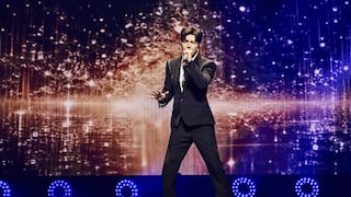 Dimash, el fenómeno vocal que impresiona al mundo llega a Lima