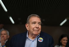 Defensa de Edmundo González Urrutia entregó documento para la presunción de inocencia del opositor