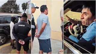Chincha: presuntos extorsionadores habrían exigido S/50 mil al alcalde de Grocio Prado