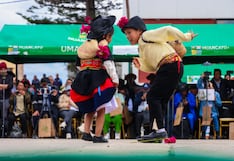 Huancayo se alista para la “Ruta del Huaylarsh 2026” que recorrerá 45 localidades del Valle del Mantaro