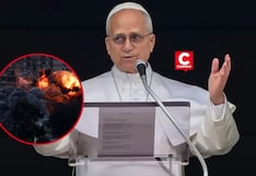 Papa León XIV exige alto al fuego y diálogo urgente tras escalada de violencia en Medio Oriente
