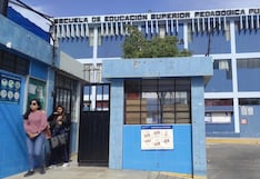 Arequipa: Sin presupuesto y duda sobre proceso de admisión a EESPA