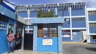 Arequipa: Sin presupuesto y duda sobre proceso de admisión a EESPA