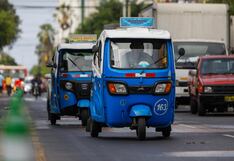 SJL: Mininter removió a policías acusados de cobrar a mototaxistas por patrullajes