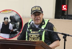 Óscar Arriola: Siete expolicías peruanos daban información clave a ‘El Monstruo’