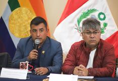 Ministros no llegan a Cusco para reunión pactada por Machu Picchu