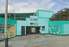 La Libertad: Invertirán S/92 millones en mejoramiento de un colegio en Virú